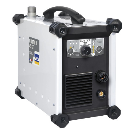 GYS Cutter 45 CT plasma cutter