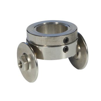 Carrinho para tocha plasma MT-70