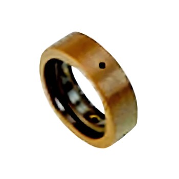 Lincoln - 3 difusores para tocha do cortador de plasma Tomahawk 1025