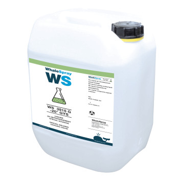 Líquido de arrefecimento WS 3915G