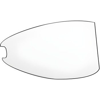 Ecrãs de proteção para máscara GYS PANORAMIC 3XL