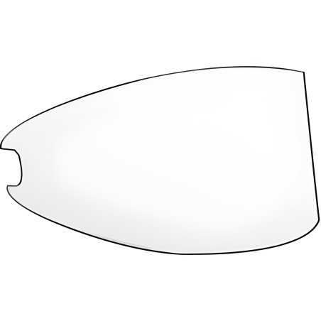 Ecrãs de proteção para máscara GYS PANORAMIC 3XL