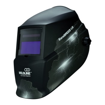 Máscara de soldadura EUROSPEED LS WELDLINE