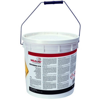 WELDLINE - RESTORINOX GEL para o inox