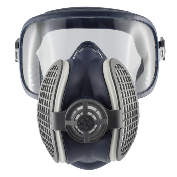 GVS - Máscara respiratória INTEGRA luxe P3