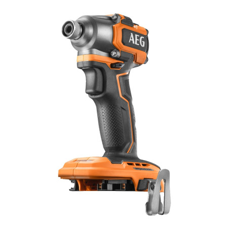 Aparafusadora de impacto compacta SEM FIO 18V AEG