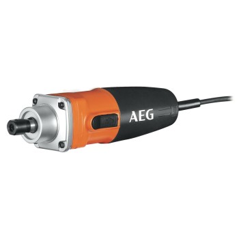 AEG Rectificadora direita 500 W GS500E