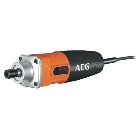 Rebarbadora reta 500 W AEG
