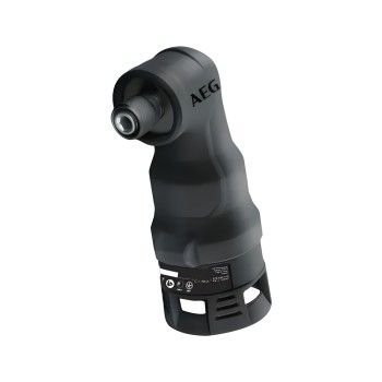 Cabeça de trabalho para multitool AEG