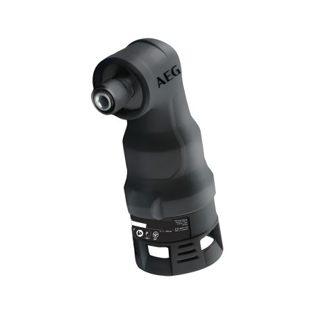 Cabeça de aparafusamento para multitool AEG