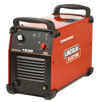 LINCOLN - Tomahawk 1538 | Cortador plasma invertec