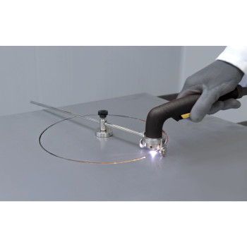 Kit de compasso para cortador de plasma Gys