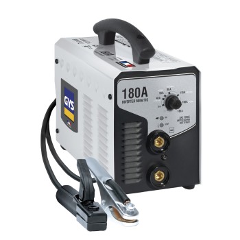 GYS - PROGYS 180A | Posto de soldadura MMA Inverter