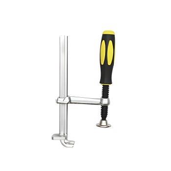 STRONG AND TOOLS | Grampo de fixação para mesa de soldadura