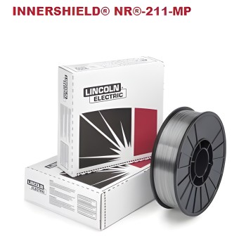 Fio Lincoln Innershield NR-211-MP Ø 0,9 mm