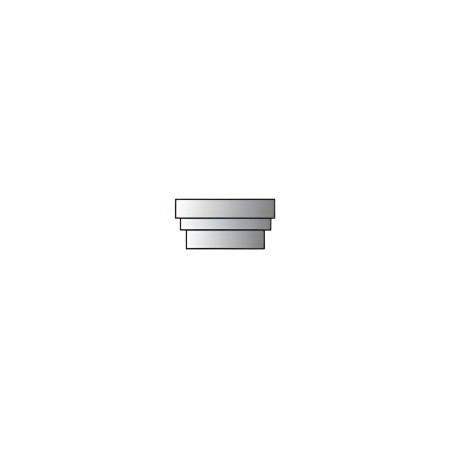 Anel isolante para BUSE JUMBO TQ0026