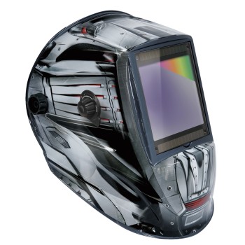 máscara de soldadura GYS LCD ALIEN XXL +