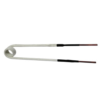Espiral para Hand Induction Manual