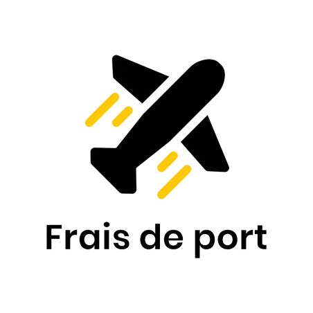 Custos de envio