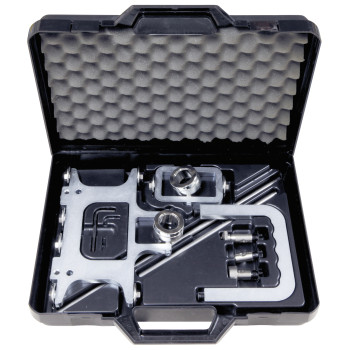 Lincoln - Kit de corte / chanframento / guiamento de tocha Plasma