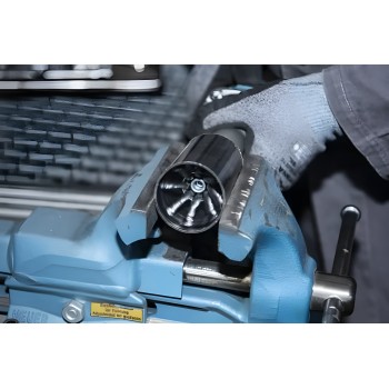 KLINGSPOR - Escova pincel em haste, fio torcido BPS 600Z