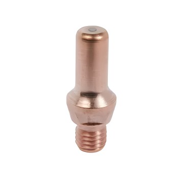 Lincoln - 5 Elétrodos para tocha de cortador plasma PC 210 ou PC 208-Tomahawk