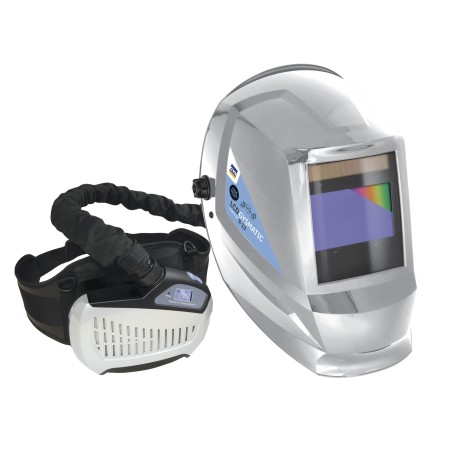 GYS - Máscara respiratória Gysmatic True Color