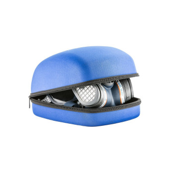 GVS - Storage case for INTEGRA Luxe P3 respiratory mask
