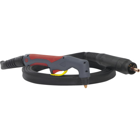 Tocha de plasma manual MT-125 comprimento 6 m - sem acessórios