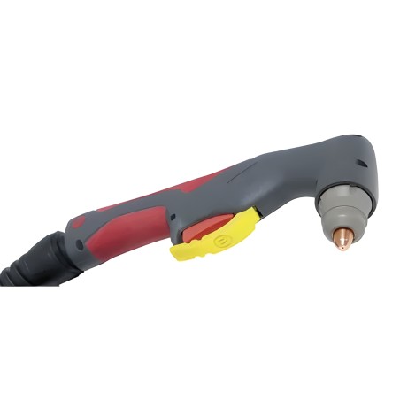 Tocha de plasma manual MT-125 comprimento 6 m - sem acessórios