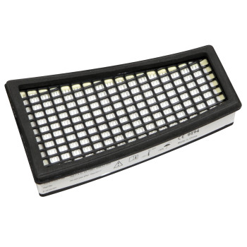 GYS - Filtro para máscara de soldadura ventilada GYSMATIC