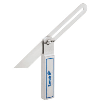 Empire - Falso esquadro TRUE BLUE