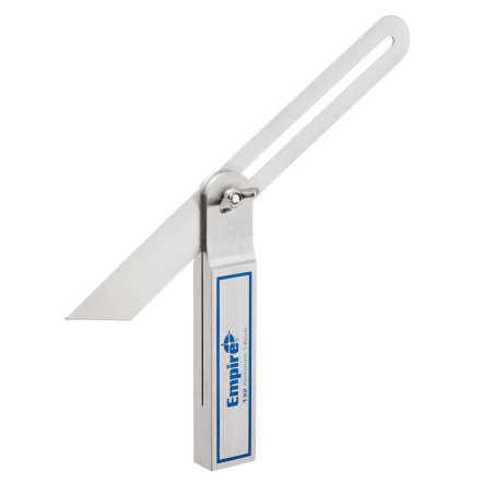 Empire - Falso esquadro TRUE BLUE