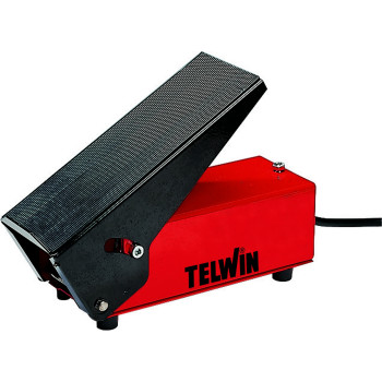 TELWIN - Pedal de comando à distância para posto MMA ou TIG