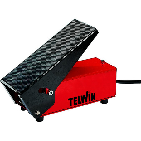 Pedal de comando à distância RC-FA1 para máquina MMA ou TIG