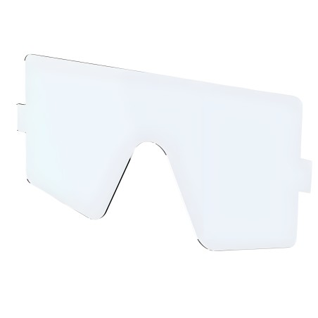 Optrel - 5 ecrãs de proteção interior Panoramaxx