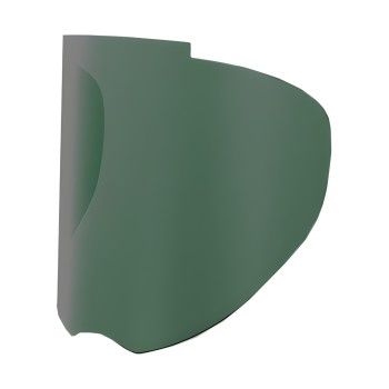 Optrel - 2 écrans de proteção para máscara Clearmaxx corte plasma