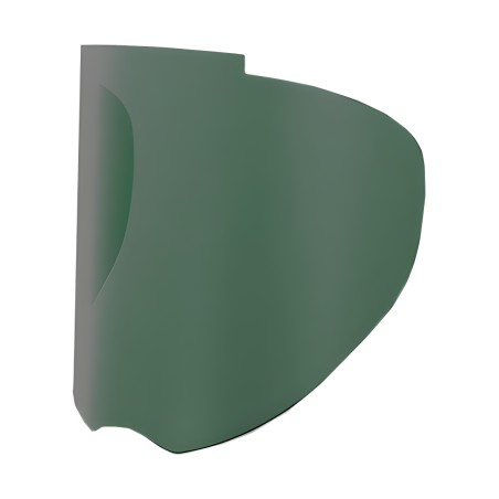 Optrel - 2 ecrãs de proteção para máscara Clearmaxx corte plasma