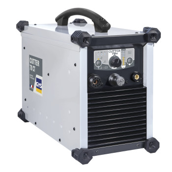 GYS - Cortador Plasma Cutter 70 CT sem tocha