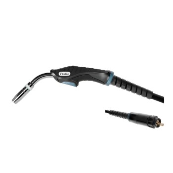 Tocha Mig-Mag 250 A Trafimet Ergoplus 25 Premium