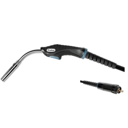 Mig-Mag 360 A Trafimet Ergoplus 35 Premium torch