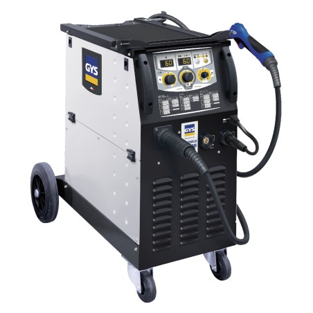 GYS - Posto de soldadura MULTIWELD FV 220M