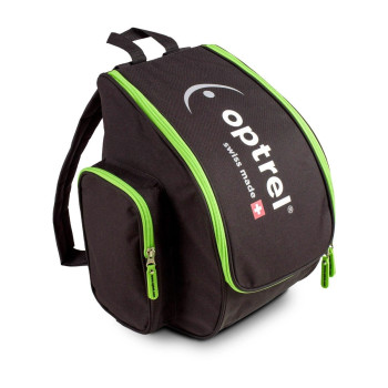 OPTREL - Mochila de transporte e proteção para máscara de soldadura