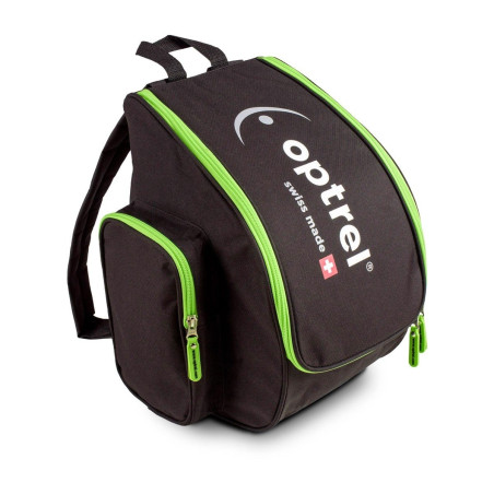 OPTREL - Mochila de transporte e proteção para máscara de soldadura