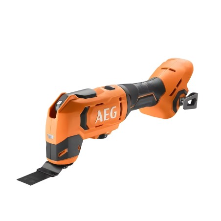 AEG - Multitool sem fio 18 V - BMT 18-0