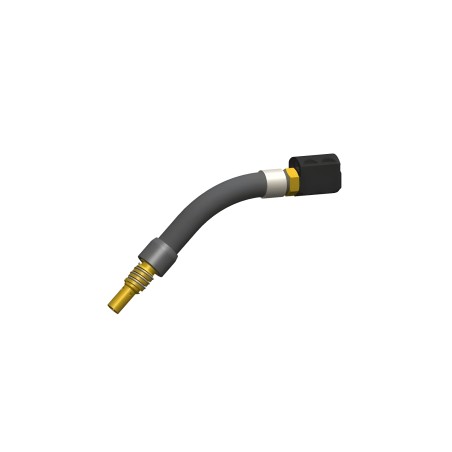 TRAFIMET - pescoço de cisne para tocha Mig Ergoplus Premium