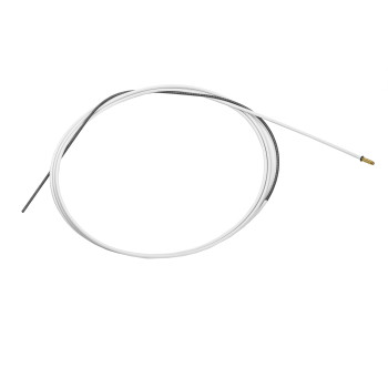 KEMPPI - Bainha guia-fio para aço ou inox