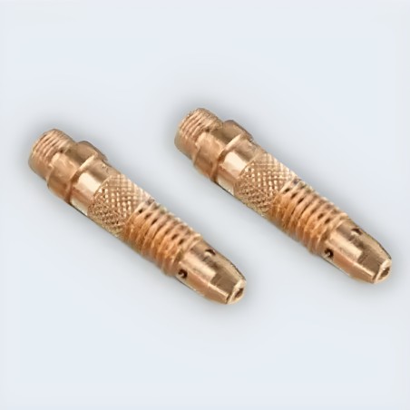 2 Diffusers for TIG torch 140 A