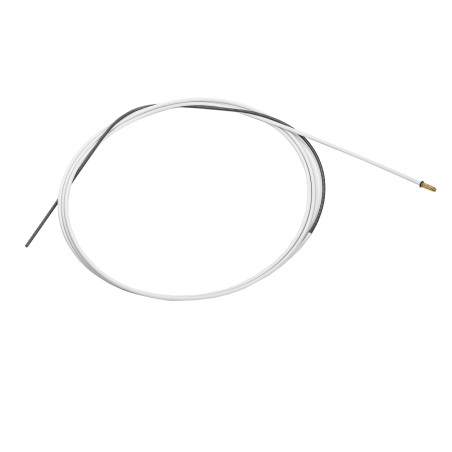 KEMPPI - Bainha guia de fio para aço ou inox para adaptador EURO MINARMIG