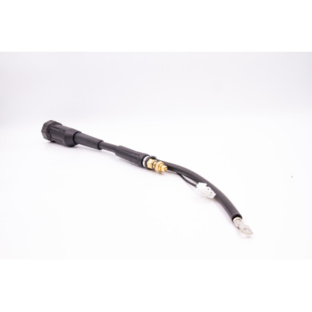 KEMPPI - Adaptador EURO MINARC MIG